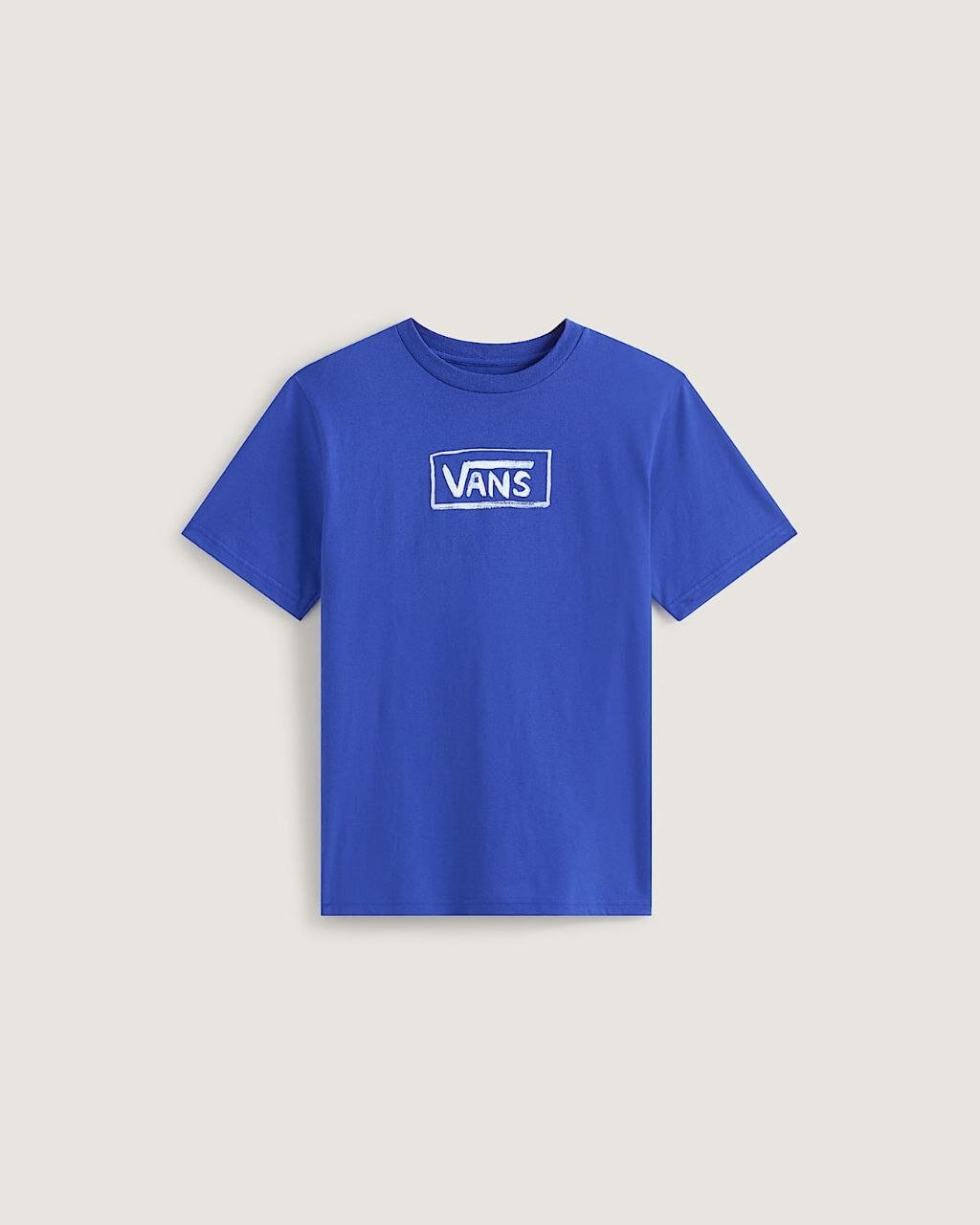 Vans T-shirt ragazzo modello VN000TC9FRX1