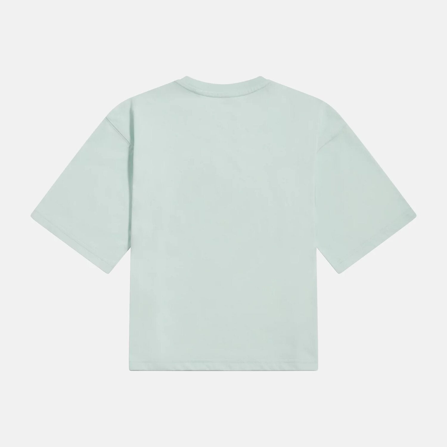 New Balance T-shirt bambina in cotone - vista alternativa 2