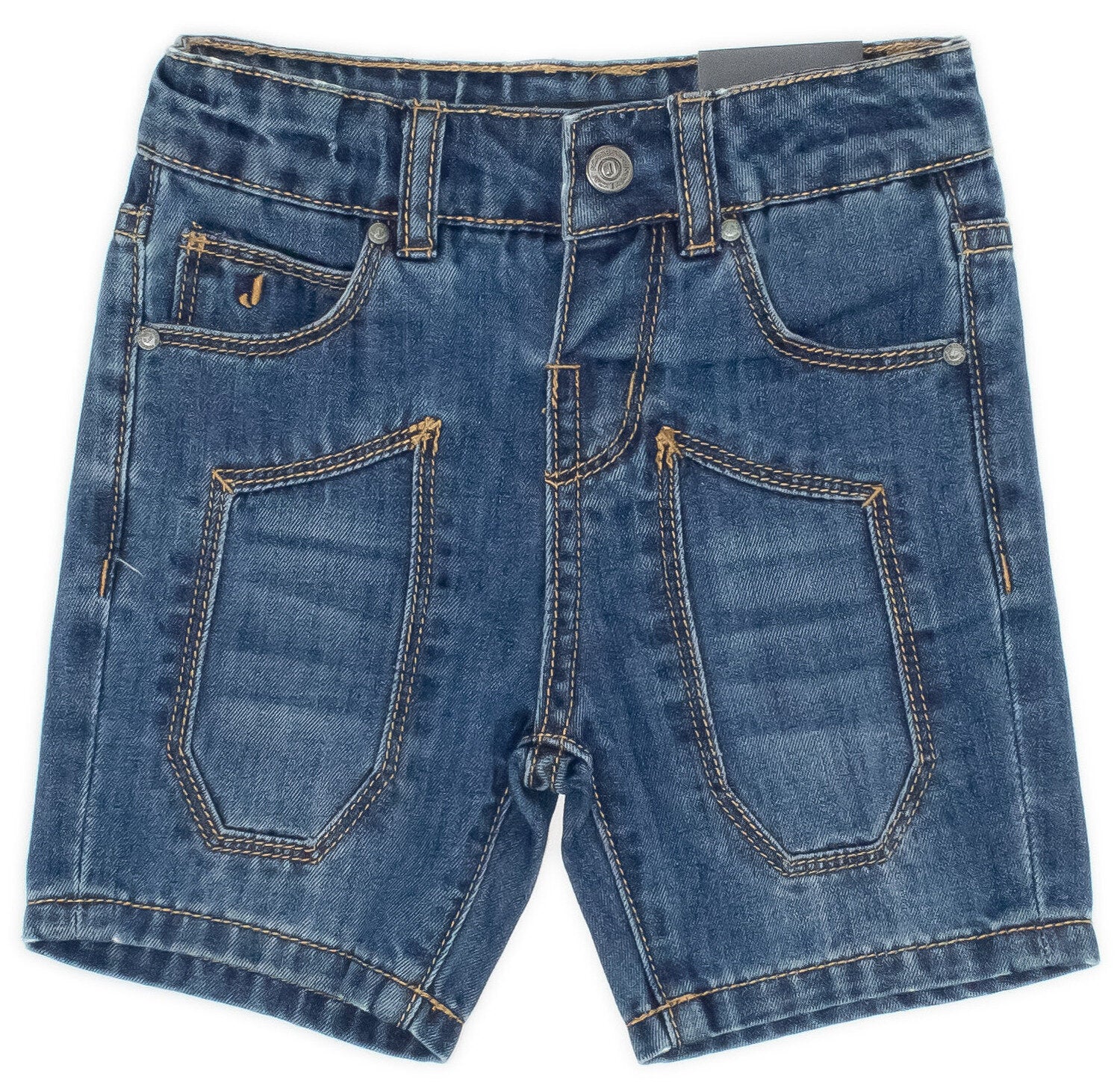 Jeckerson bermuda bambino modello JB40032E4