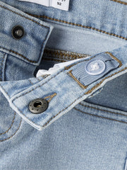 Name It jeans bambina in denim blu modello 13251839 - vista alternativa 5