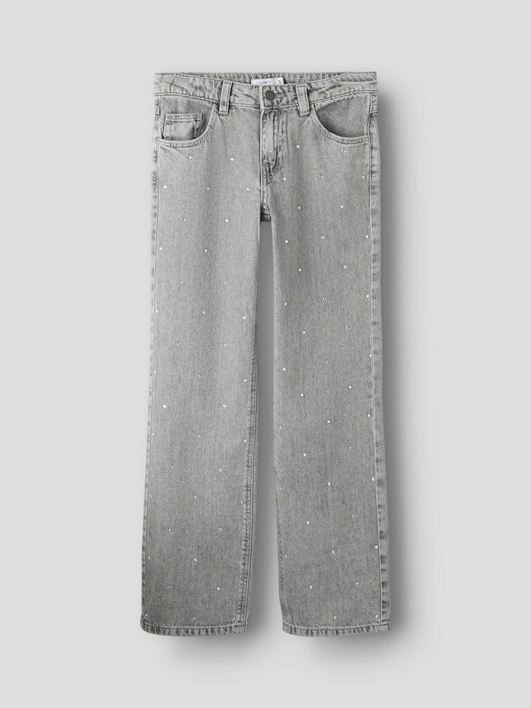 Name It jeans ragazza in denim - vista alternativa 10