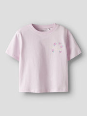 Name It T-shirt bambina in cotone modello 13251510 - vista alternativa 7