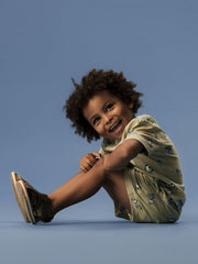 Name It T-shirt bambino in cotone modello 13251039 - vista alternativa 9