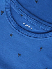 Name It T-shirt bambino in cotone modello 13251039 - vista alternativa 2