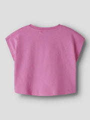 Name It T-shirt bambina in cotone modello 13228148 - vista alternativa 6