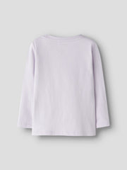 Name It T-shirt bambina in cotone modello 13253658 - vista alternativa 7