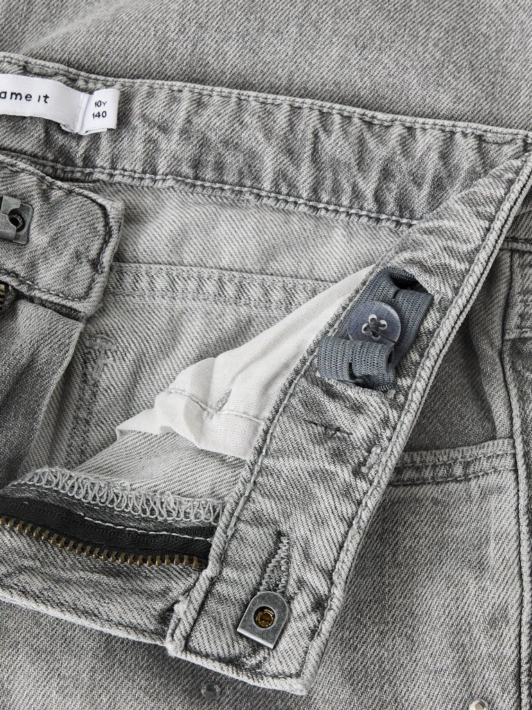 Name It jeans ragazza in denim - vista alternativa 12