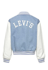 Levi's giacca bambino in cotone - vista alternativa 2