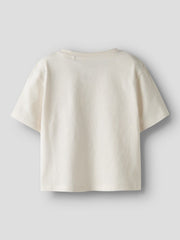 Name It T-shirt bambina in cotone modello 13251510 - vista alternativa 2