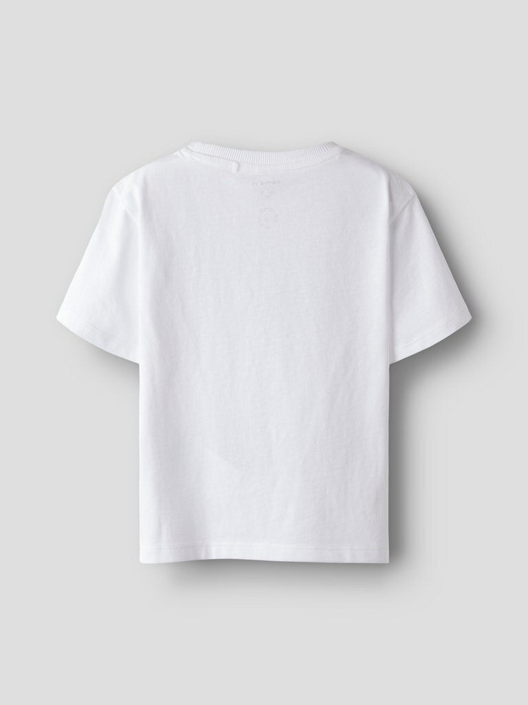 Name It T-shirt bambino in cotone modello 13251029 - vista alternativa 12