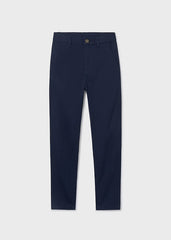 Mayoral Pantaloni chino ragazzo marino