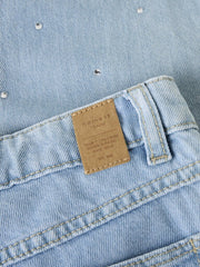 Name It jeans ragazza in denim - vista alternativa 8