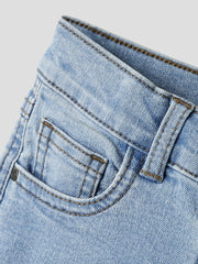 Name It jeans bambina in denim blu modello 13251839 - vista alternativa 3