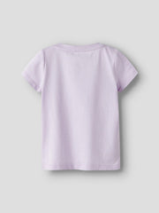 Name It T-shirt bambina in cotone modello 13253658 - vista alternativa 11