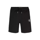Calvin Klein Kids shorts junior unisex in cotone nero