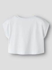 Name It T-shirt bambina in cotone modello 13228148 - vista alternativa 10