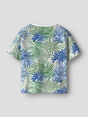 Name It T-shirt bambino in cotone modello 13251039 - vista alternativa 11