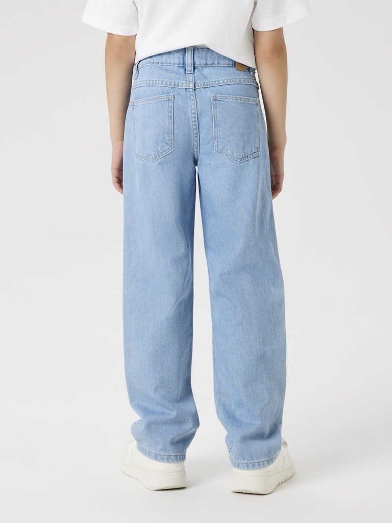 Name It jeans ragazza in denim - vista alternativa 6