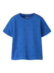 Name It T-shirt bambino in cotone modello 13251039