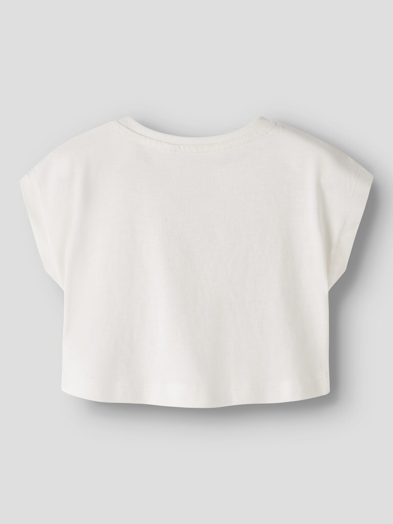 Name It T-shirt bambina in cotone modello 13228148 - vista alternativa 2