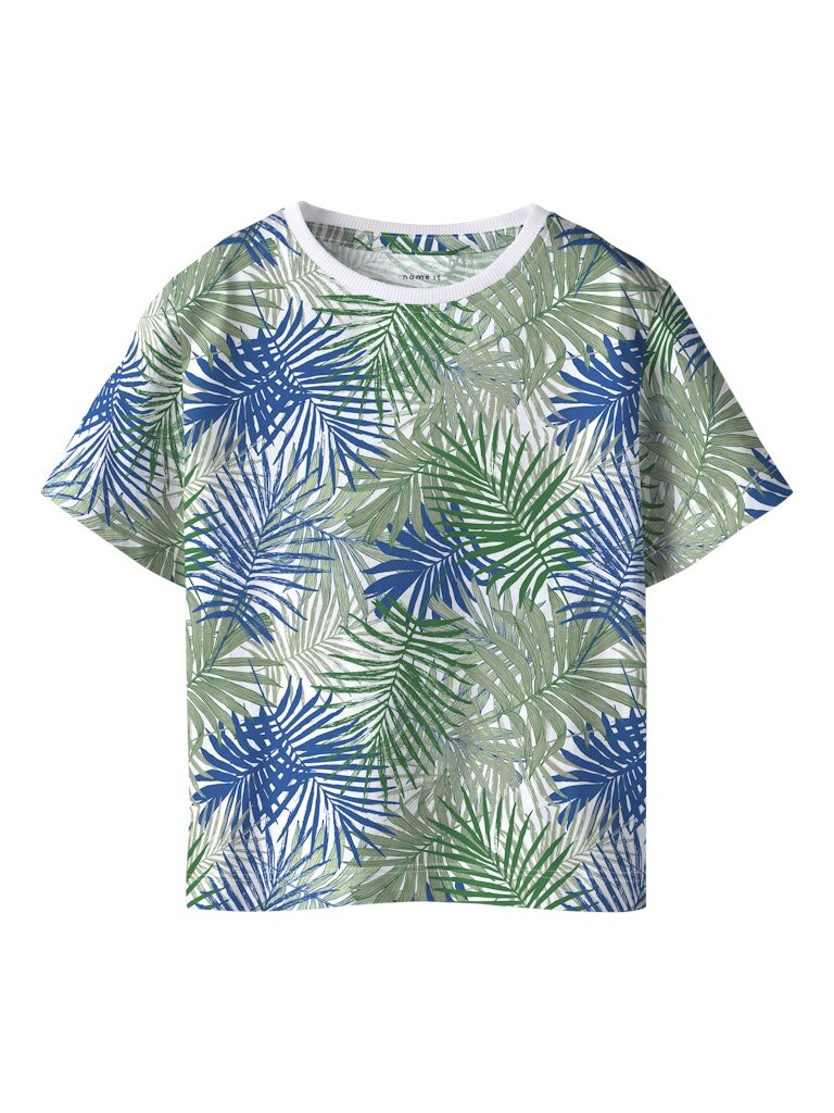 Name It T-shirt bambino in cotone modello 13251039 - vista alternativa 10