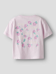 Name It T-shirt bambina in cotone modello 13251510 - vista alternativa 6