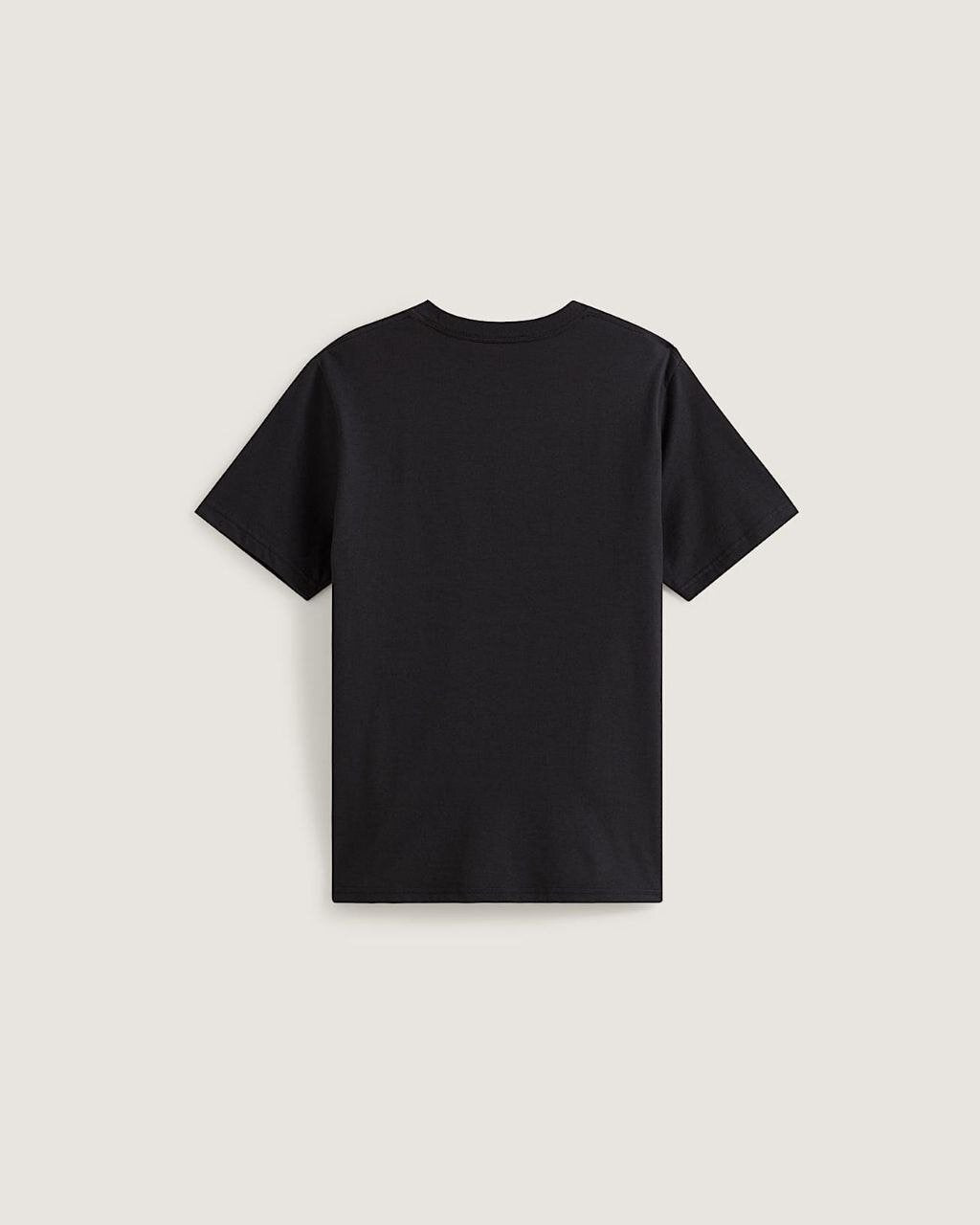 Vans T-shirt ragazzo nero modello VN000VX1BLK1 - vista alternativa 2