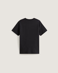 Vans T-shirt ragazzo nero modello VN000VX1BLK1 - vista alternativa 2
