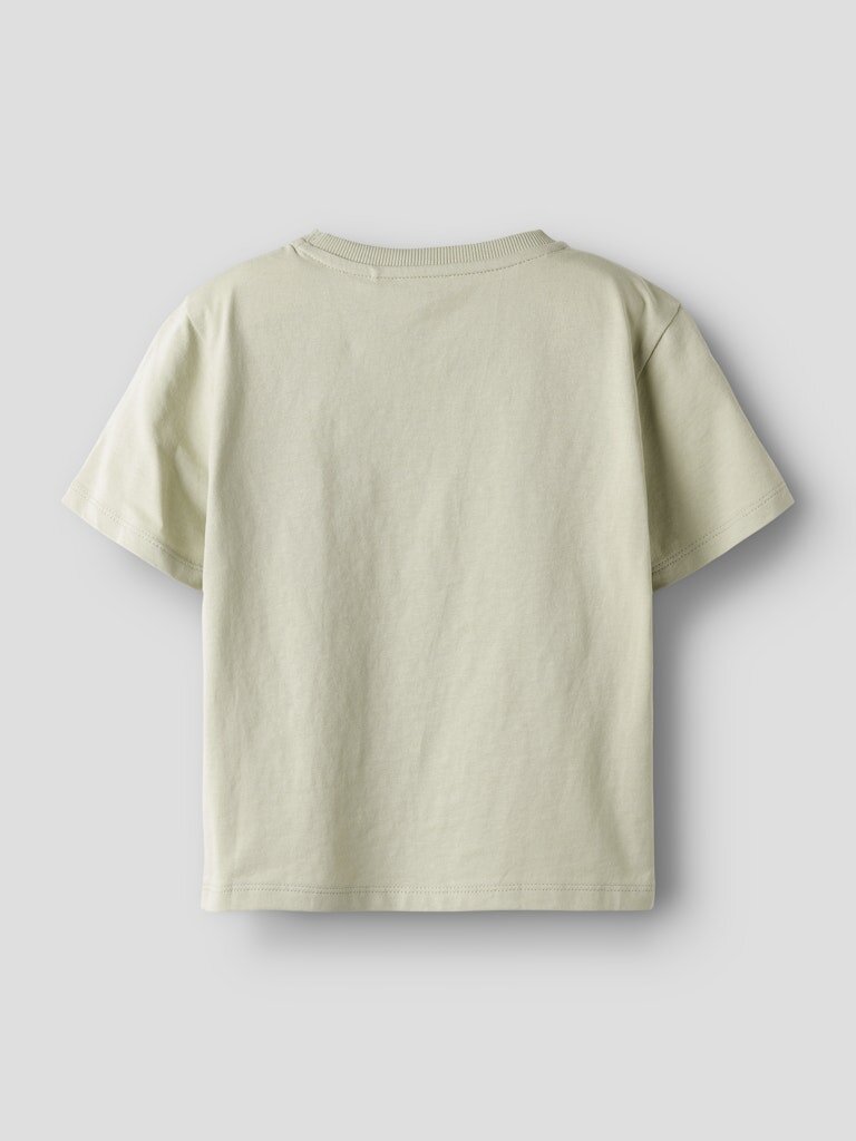 Name It T-shirt bambino in cotone modello 13251029 - vista alternativa 6