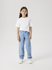 Name It jeans ragazza in denim - vista alternativa 7