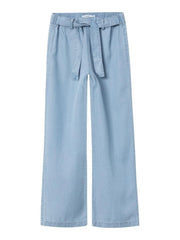 Name It jeans ragazza in denim blu modello 13229318