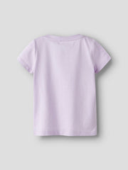 Name It T-shirt bambina in cotone modello 13253658 - vista alternativa 12
