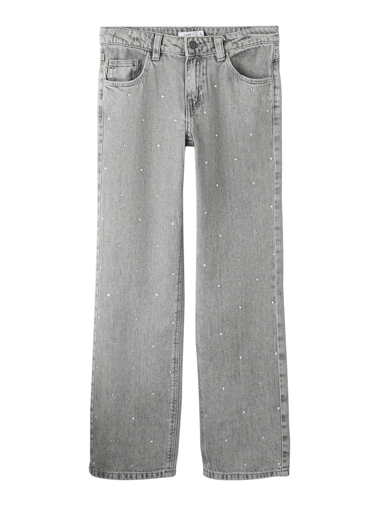 Name It jeans ragazza in denim - vista alternativa 9