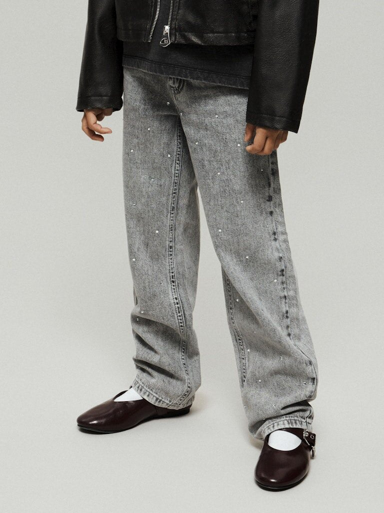 Name It jeans ragazza in denim - vista alternativa 14