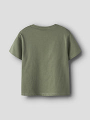 Name It T-shirt bambino in cotone modello 13251029 - vista alternativa 3