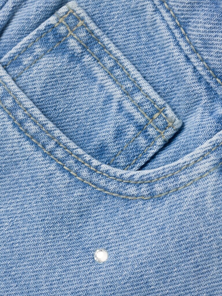 Name It jeans ragazza in denim - vista alternativa 4