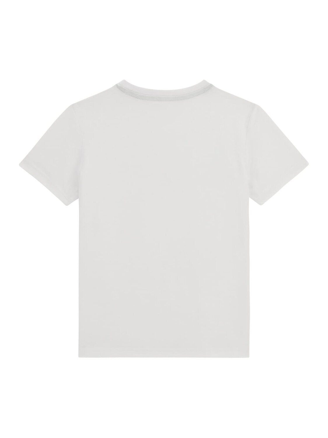 Guess Kids T-shirt a manica corta ragazzo L5RI13 blu – vista 2
