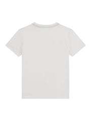 Guess Kids T-shirt a manica corta ragazzo L5RI13 blu – vista 2