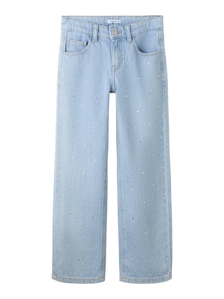 Name It jeans ragazza in denim