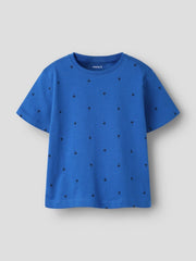 Name It T-shirt bambino in cotone modello 13251039 - vista alternativa 4