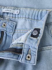 Name It jeans ragazza in denim - vista alternativa 5