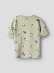 Name It T-shirt bambino in cotone modello 13251039 - vista alternativa 6