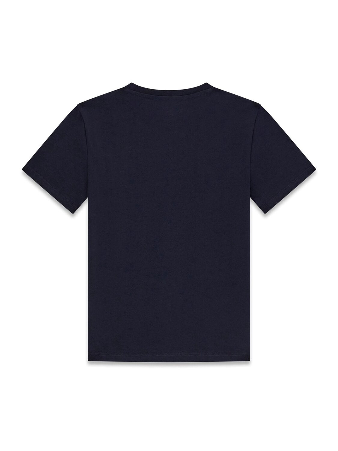 Guess Kids T-shirt a manica corta ragazzo L6RI13 bordeaux – vista 4
