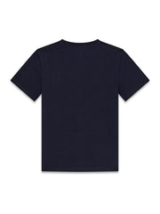 Guess Kids T-shirt a manica corta ragazzo L6RI13 bordeaux – vista 4