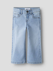 Name It jeans bambina in denim blu modello 13251839 - vista alternativa 4