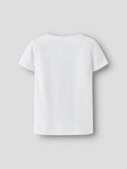 Name It T-shirt bambina in cotone modello 13253658 - vista alternativa 16
