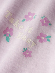 Name It T-shirt bambina in cotone modello 13251510 - vista alternativa 8