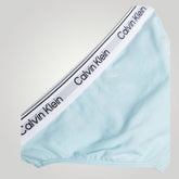 Calvin Klein Kids set 2 slip ragazza in confezione da due - vista alternativa 2