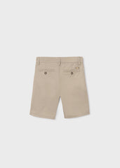 Mayoral Bermuda chino basic ragazzo safari – vista 2