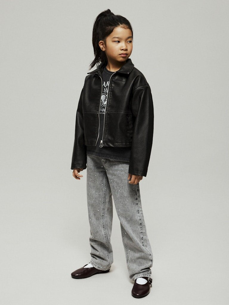 Name It jeans ragazza in denim - vista alternativa 13